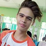 Profile Picture of Darryl Stephen Salinas (@darryl_stephen_salinas) on Instagram