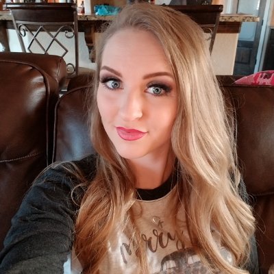 Profile Picture of Kristie 🖤 (@KilgoreKristie) on Twitter