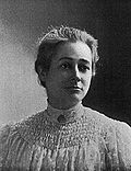 Profile Photo of Florence Merriam Baileyon Wikipedia