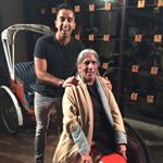 Profile Picture of Ash Kumar (@theashkumar) on Instagram