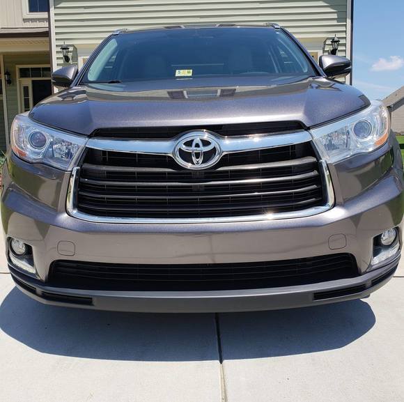 Profile Picture of Olla Ollarjuwon (@ollaollarjuwon) on Poshmark