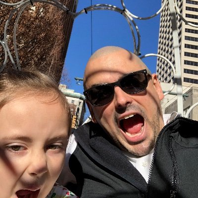 Profile Picture of Jason Winkler (@JWinklerEdu) on Twitter