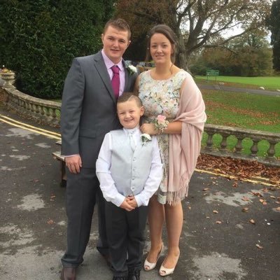 Profile Picture of Daniel Forester (@danieldforester) on Twitter