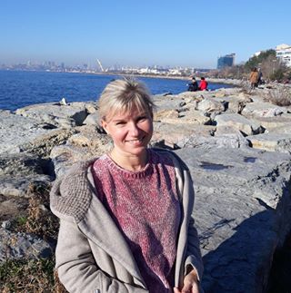 Profile Picture of Daria Heinrich (@daria.heinrich.9) on Facebook