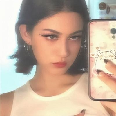 Profile Picture of Agnes King (@__springhugh0) on Tiktok