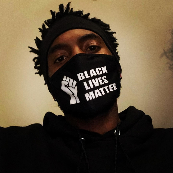 Profile Picture of Jarvis Lewis (@jarvisblmt) on Poshmark