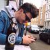 Profile Picture of James Hallam (@jamesclarkhallam) on Facebook