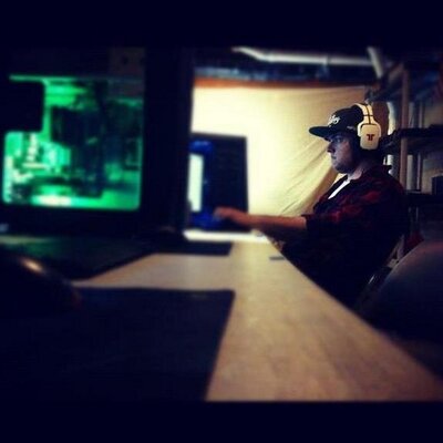 Profile Picture of Matt Coates (@Trubrit66) on Twitter