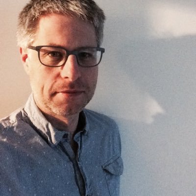 Profile Picture of Tom Windross (@tomwindross) on Twitter