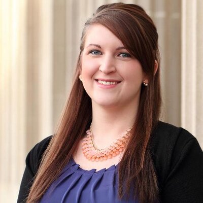 Profile Picture of Ashley Knapp (@aknapp920) on Twitter