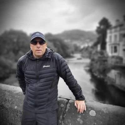 Profile Picture of Steven Pinder (@stepin70) on Twitter