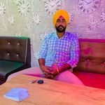 Profile Picture of ਮਨਦੀਪ ਢਿੱਲੋਂ (@__mandeep_dhillon) on Instagram