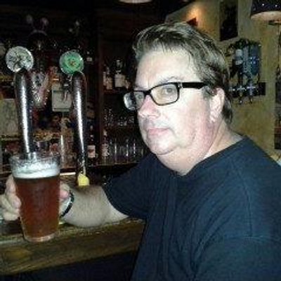 Profile Picture of Jim Kern (@slowineguy) on Twitter