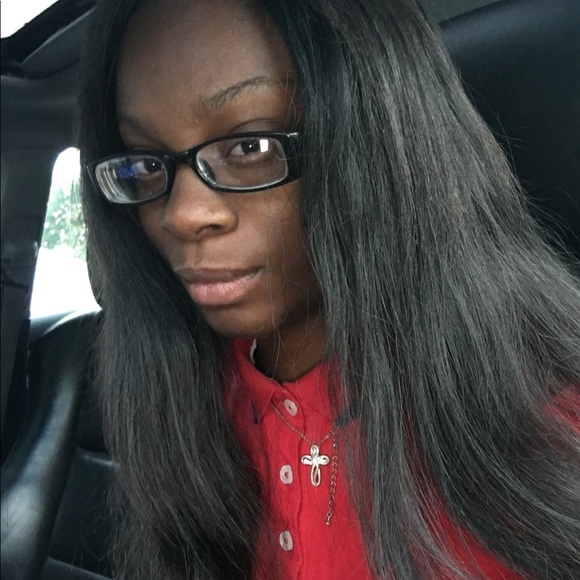 Profile Picture of Jerrika Johnson (@jerrika24) on Poshmark