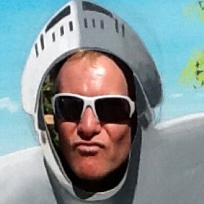 Profile Picture of Andy Waddington (@WaddingtonAndy) on Twitter