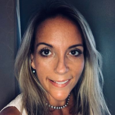 Profile Picture of Jennifer Conrad (@JenDPT06) on Twitter