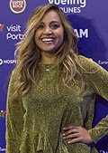 Profile Picture of Jessica Mauboyon Wikipedia