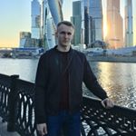 Profile Picture of Alexander Markovskiy (@alex_markoffskiy) on Instagram