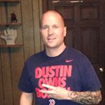 Profile Picture of Scott Capps (@bustacapps81) on Instagram
