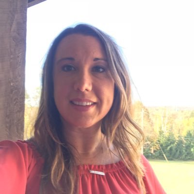 Profile Picture of Shannon Gregory (@mrs_gregory2) on Twitter