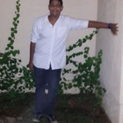 Profile Picture of Farouk Hassan (@faroukhassan131) on Twitter