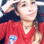 Profile Photo of Samantha Anderson (@samssoccergrams) on Instagram