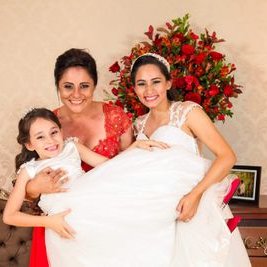 Profile Picture of Ana Paula Dionísio (@AnaPaulaDionsi1) on Twitter