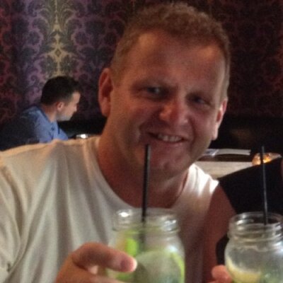 Profile Picture of Darryl Reid (@mooroopna22) on Twitter