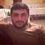 Profile Picture of Arman Adamyan (@adamyan077) on Instagram