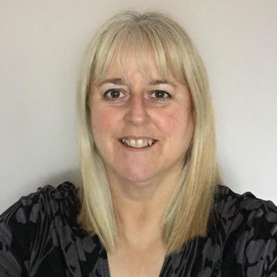 Profile Picture of Sandy Edwards (@EarlyYearsSandy) on Twitter