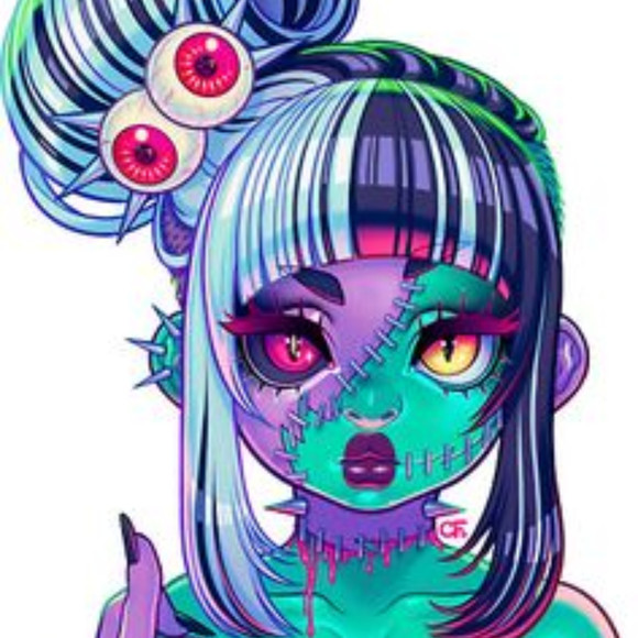 Profile Picture of Alexis Neilson (@galaxy_xo) on Poshmark