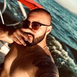 Profile Picture of Abraham James (@youngabe93) on Instagram
