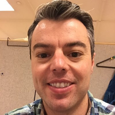 Profile Picture of Greg D'Alessandro (@DalessandroGreg) on Twitter