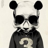 Profile Picture of GrizzleyPanda (@bryan_lynde) on Twitter