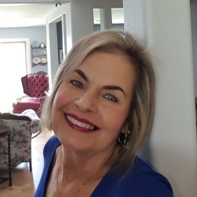 Profile Picture of Nancy Pettit (@NancyPettit) on Twitter