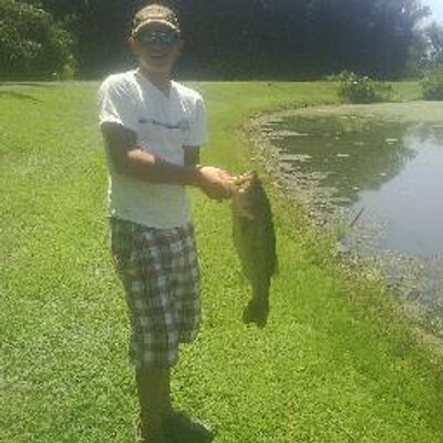 Profile Picture of Chad Hickman (@Chad0001Chad) on Twitter