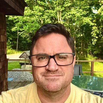 Profile Picture of Stephen Kraft (@thestephenkraft) on Twitter