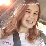 Profile Picture of Lacy Garrett (@lacys_spam_account) on Instagram