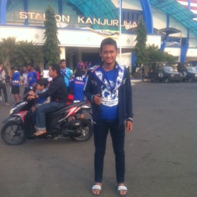 Profile Picture of Jihad Amir Bey Biqqi (@Beybiqqi_17) on Twitter