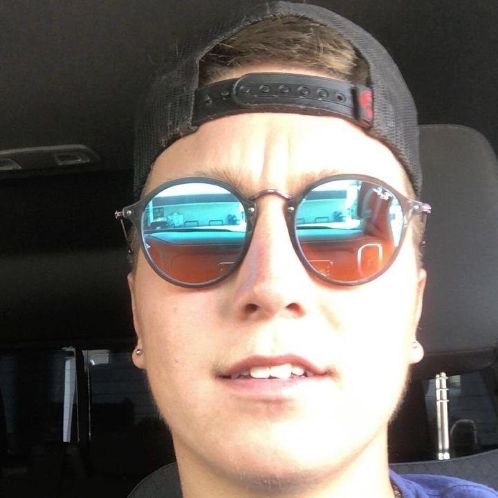 Profile Picture of Chris Gallardo (@user952489673) on Tiktok