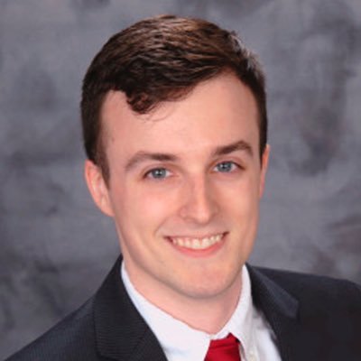 Profile Picture of Adam Barron, MD (@AdamJBarron) on Twitter