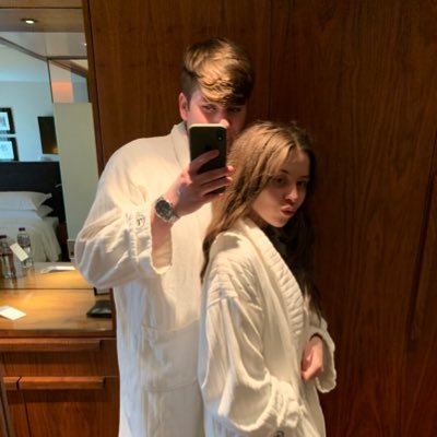 Profile Picture of Daniel McCusker (@DanielMcCusker6) on Twitter