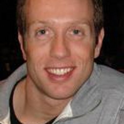 Profile Picture of Jonathan Lugg (@Jonathan_Lugg) on Twitter