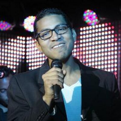 Profile Picture of Adrian Cova (@negro_blacky) on Twitter