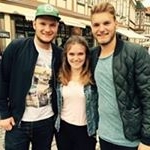 Profile Picture of Max Dreyer (@maxe3er) on Instagram