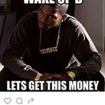 Profile Picture of Darius Tanner (@dariustanner) on Instagram