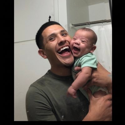 Profile Picture of IV (@_JoelAlonzo) on Twitter