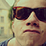 Profile Picture of Benoit  Londero (@L_beno) on Flickr