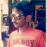 Profile Picture of Parth Dave (@parth_jaan) on Flickr