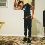Profile Picture of 金Ethan Mckissick金 (@lightskiinned__sean) on Instagram